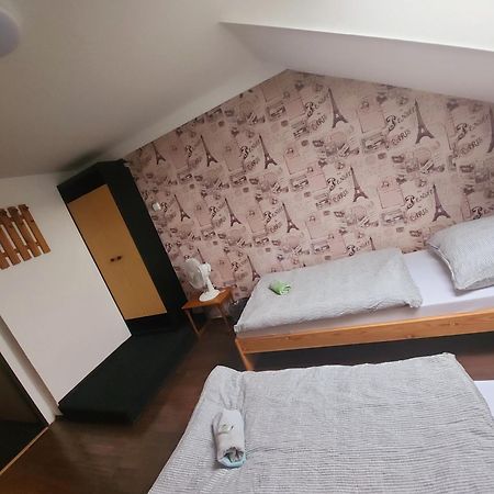 Penzion U Martina Liberec Ngoại thất bức ảnh