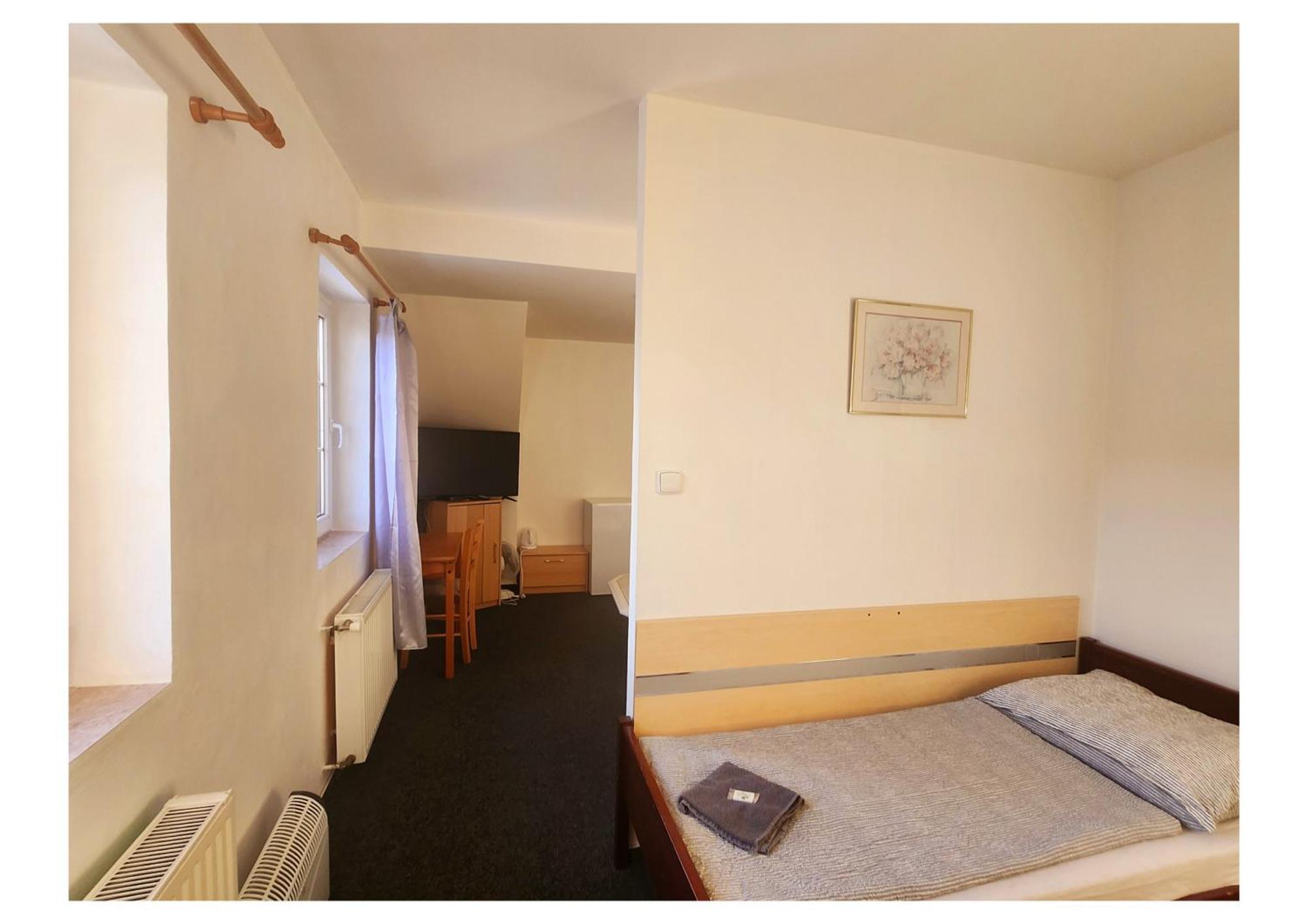 Penzion U Martina Liberec Ngoại thất bức ảnh
