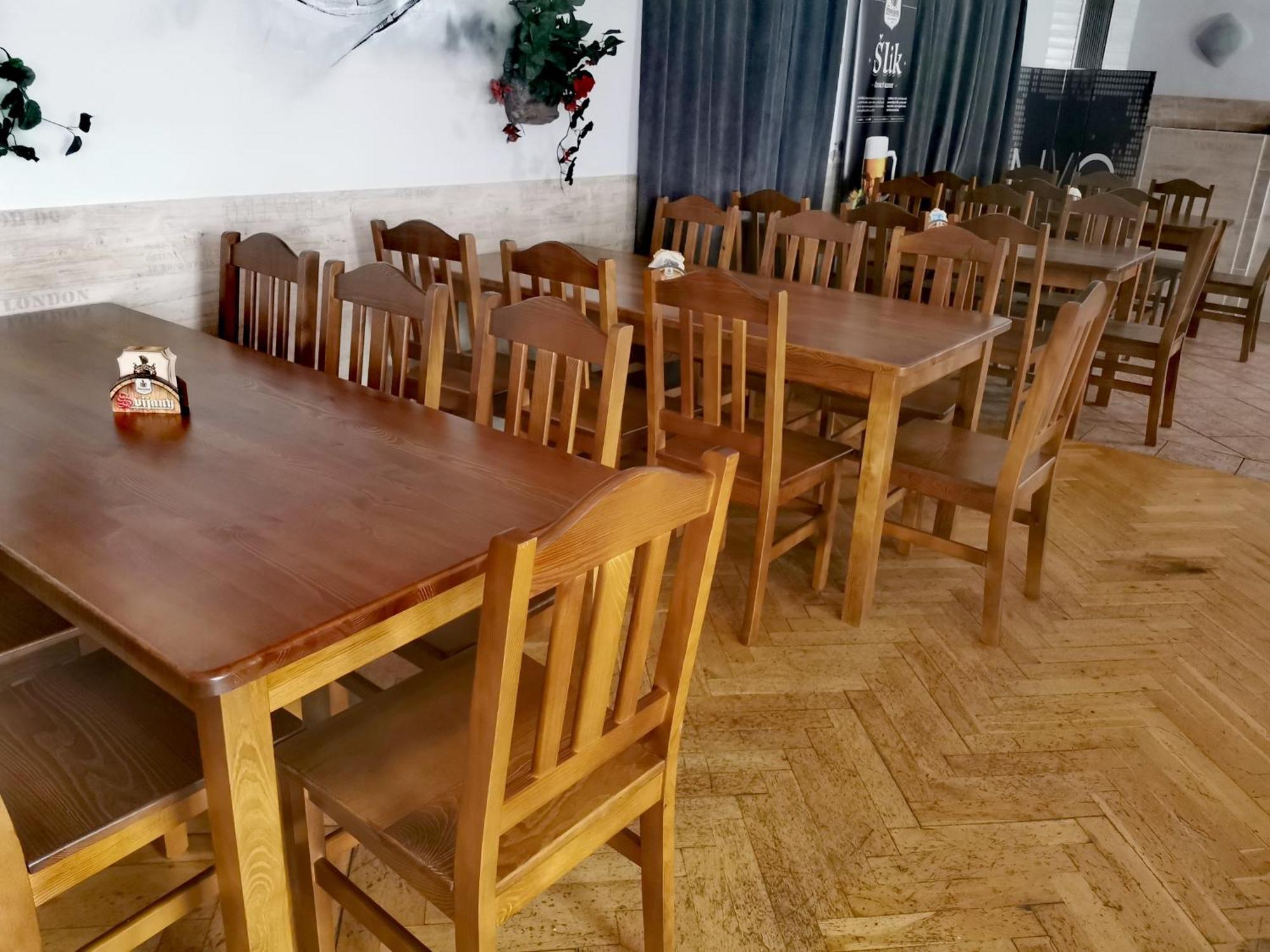 Penzion U Martina Liberec Ngoại thất bức ảnh