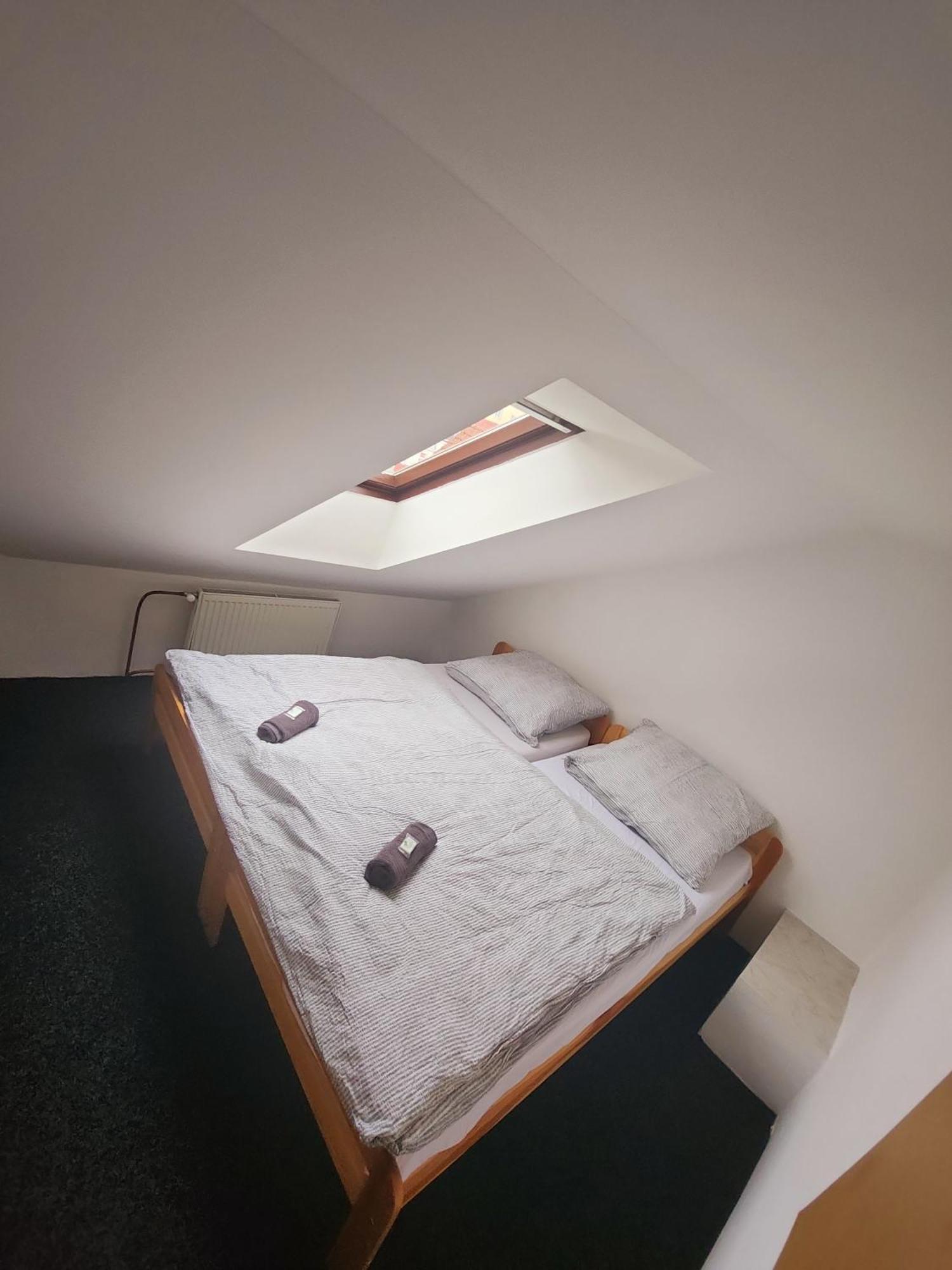 Penzion U Martina Liberec Ngoại thất bức ảnh