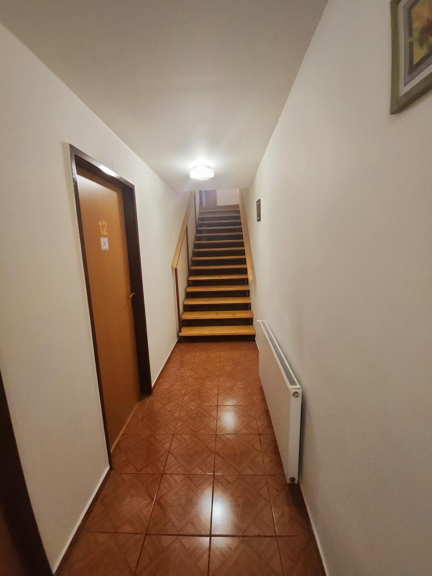 Penzion U Martina Liberec Ngoại thất bức ảnh