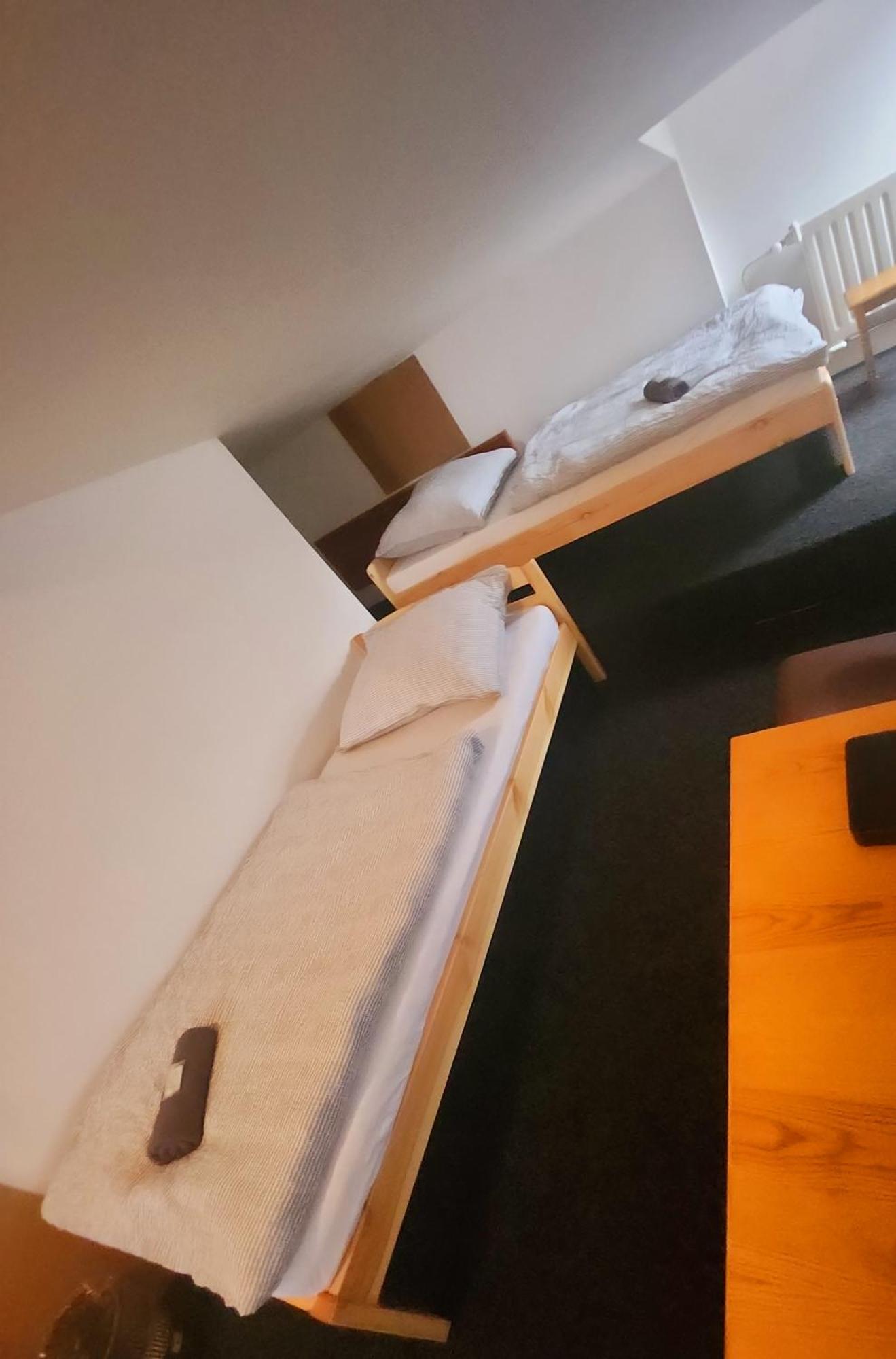 Penzion U Martina Liberec Ngoại thất bức ảnh