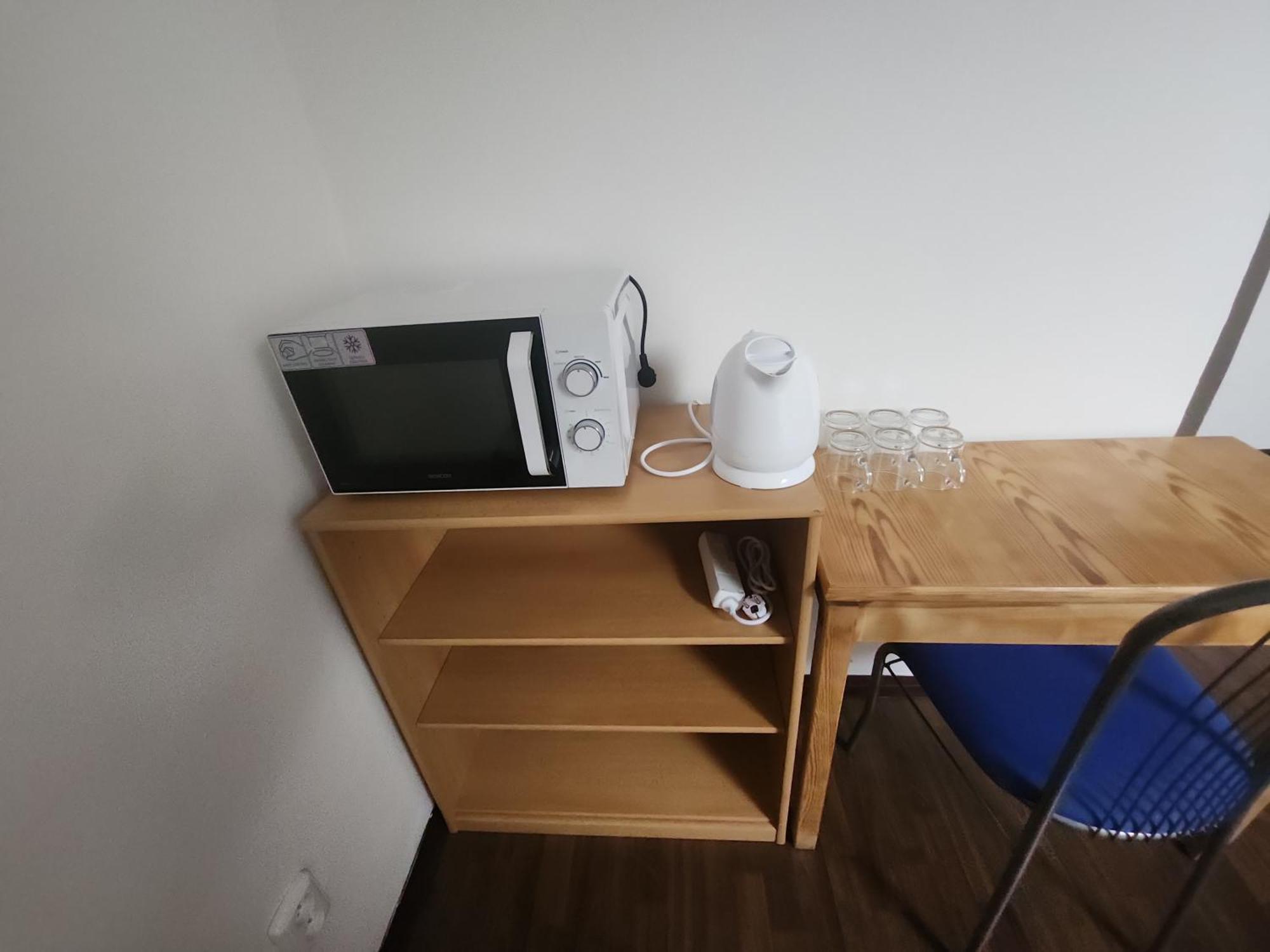Penzion U Martina Liberec Ngoại thất bức ảnh