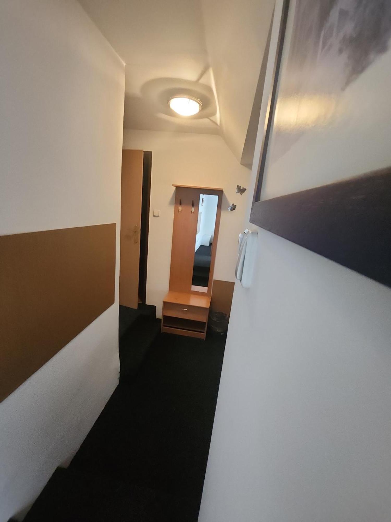 Penzion U Martina Liberec Ngoại thất bức ảnh